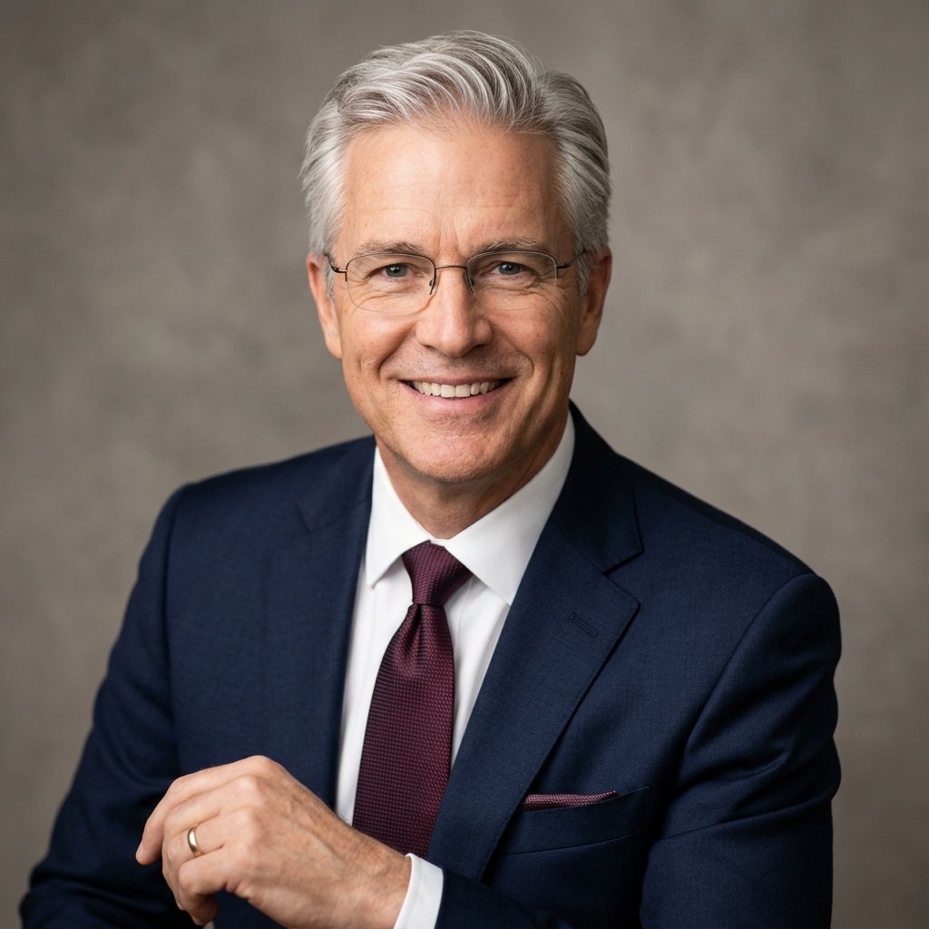 David K. Sterling, ChFC®, RICP®