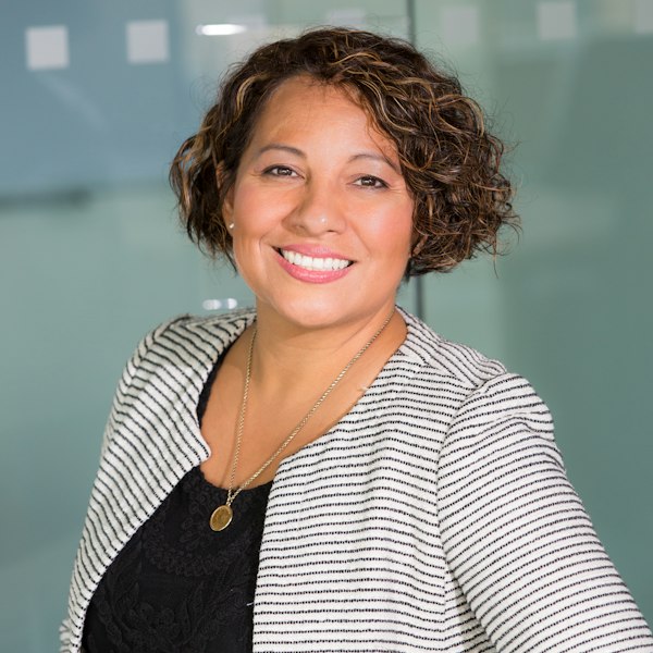Dr. Hannah Al-Mansoor, PhD