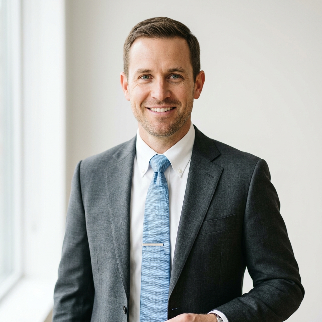 Marcus Vance, CFA