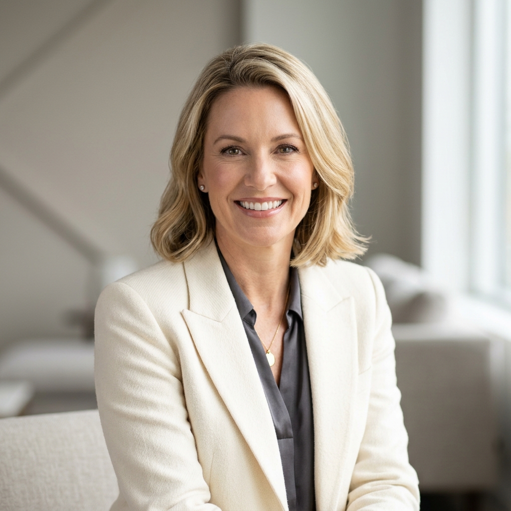 Rachel Hayes, CCIM